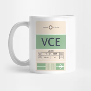 Venice Mug